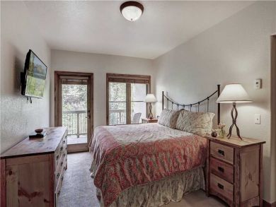 Breckenridge Home 937231