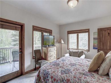 Breckenridge Home 937231