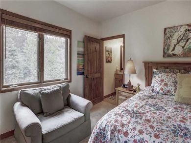 Breckenridge Home 937231