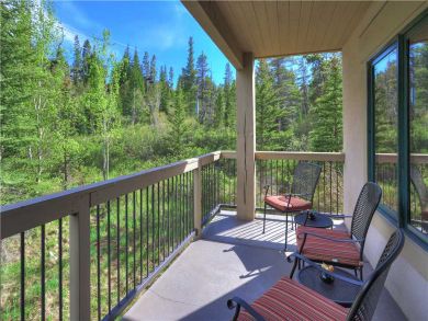 Breckenridge Home 937231