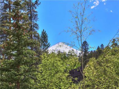 Breckenridge Home 937231