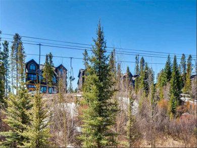 Breckenridge Home 937231