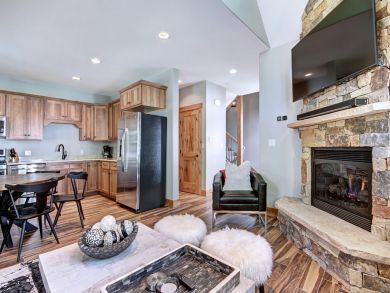 Breckenridge Home 937234