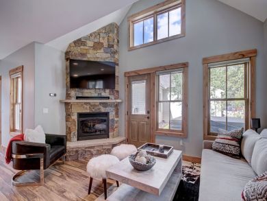 Breckenridge Home 937234