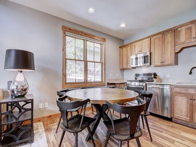 Breckenridge Home 937234