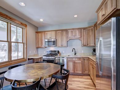 Breckenridge Home 937234