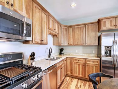 Breckenridge Home 937234