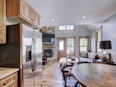 Breckenridge Home 937234