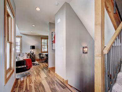 Breckenridge Home 937234