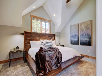 Breckenridge Home 937234