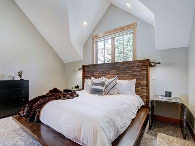 Breckenridge Home 937234