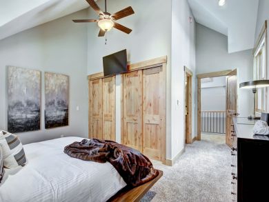 Breckenridge Home 937234