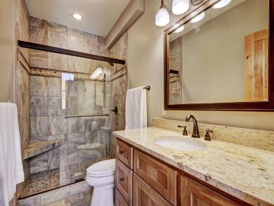 Breckenridge Home 937234