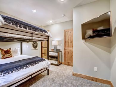 Breckenridge Home 937234