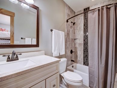 Breckenridge Home 937234