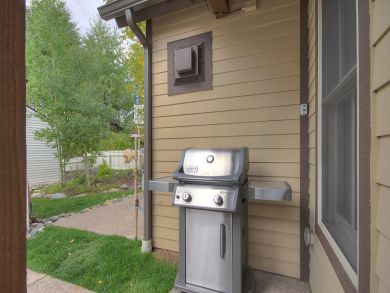 Breckenridge Home 937234