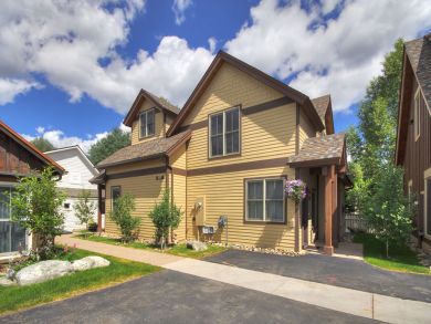 Breckenridge Home 937234