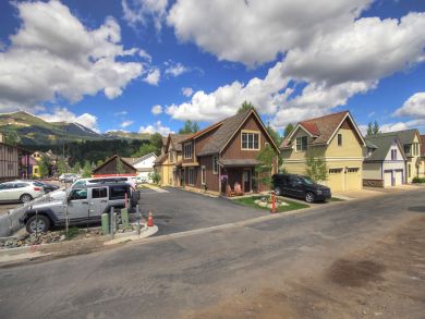 Breckenridge Home 937234