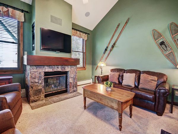 Perfect Pairing of Luxury and Location