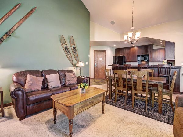 Perfect Pairing of Luxury and Location