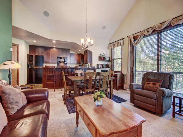 Perfect Pairing of Luxury and Location