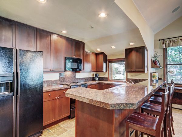 Perfect Pairing of Luxury and Location