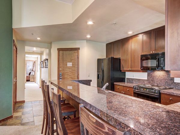 Perfect Pairing of Luxury and Location