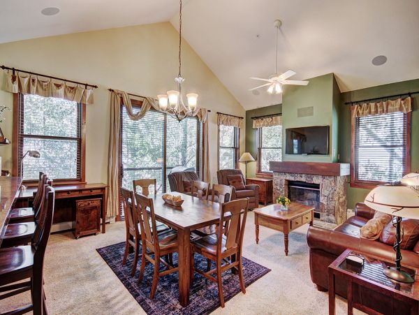Perfect Pairing of Luxury and Location
