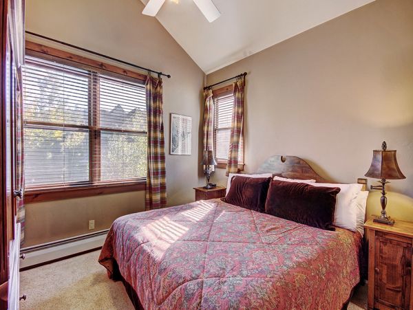 Perfect Pairing of Luxury and Location