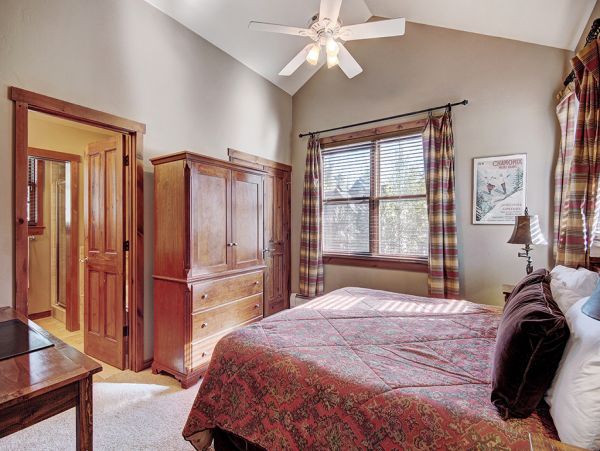 Perfect Pairing of Luxury and Location