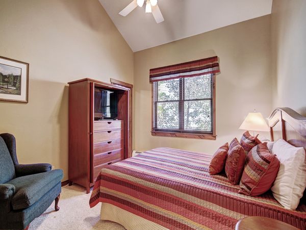 Perfect Pairing of Luxury and Location