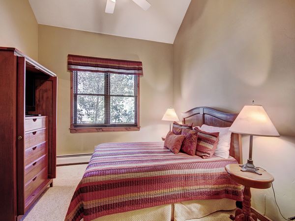 Perfect Pairing of Luxury and Location