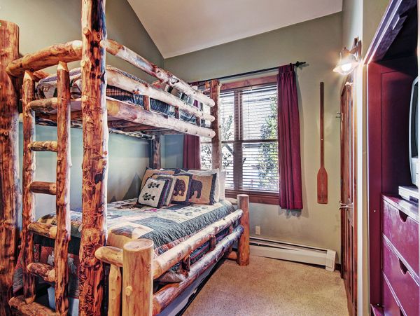 Perfect Pairing of Luxury and Location