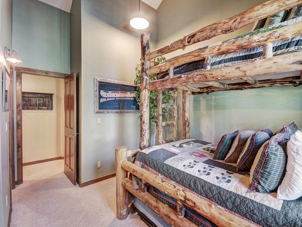 Perfect Pairing of Luxury and Location