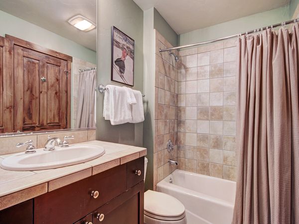 Perfect Pairing of Luxury and Location