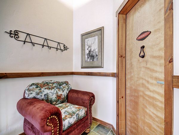 Perfect Pairing of Luxury and Location
