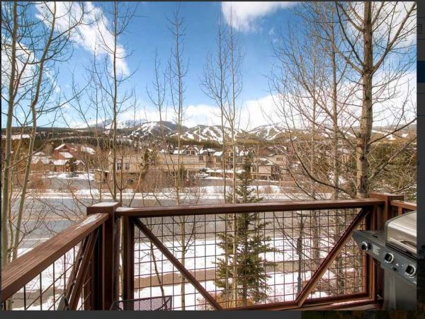 Perfect Pairing of Luxury and Location