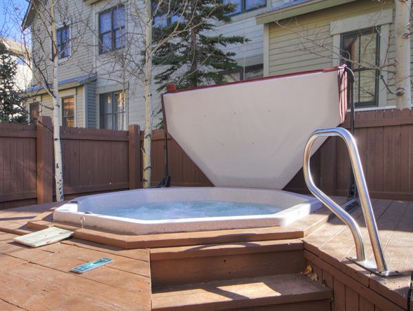 Perfect Pairing of Luxury and Location