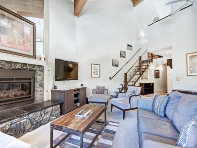 Breckenridge Home 937236 Breckenridge Home 937236