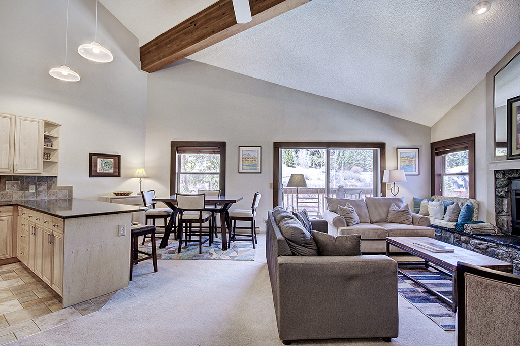 Breckenridge Home 937236 Breckenridge Home 937236