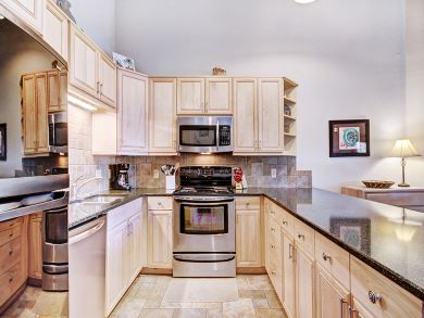 Breckenridge Home 937236 Breckenridge Home 937236