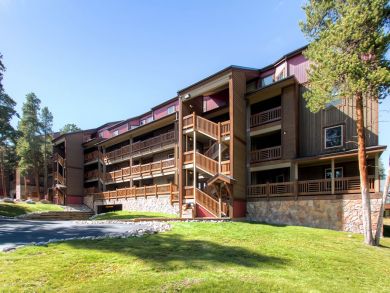 Breckenridge Home 937236 Breckenridge Home 937236
