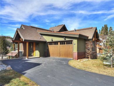 Breckenridge Home 937237