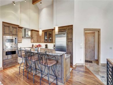 Breckenridge Home 937237