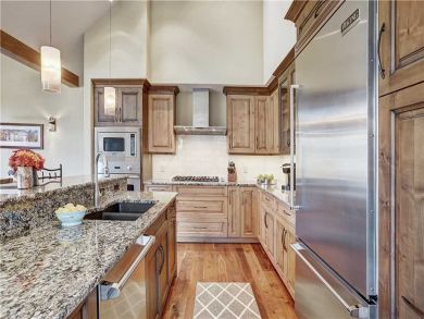 Breckenridge Home 937237