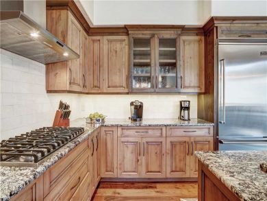Breckenridge Home 937237