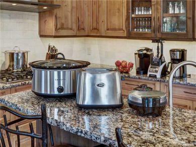 Breckenridge Home 937237