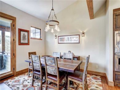 Breckenridge Home 937237