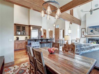 Breckenridge Home 937237