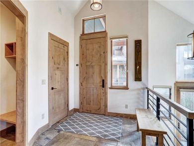 Breckenridge Home 937237